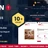 Zegen - Church WordPress Theme icon