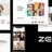 Zenny - Jewelry, Watches & Glasses WordPress Theme icon