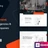 ZikZag - Consulting & Agency WordPress Theme icon