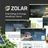 Zolar - Solar Energy WordPress Theme icon