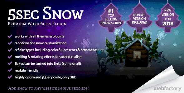 5Sec Snow featured image