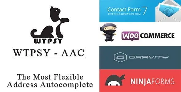 Address auto-suggest and autocomplete featured image