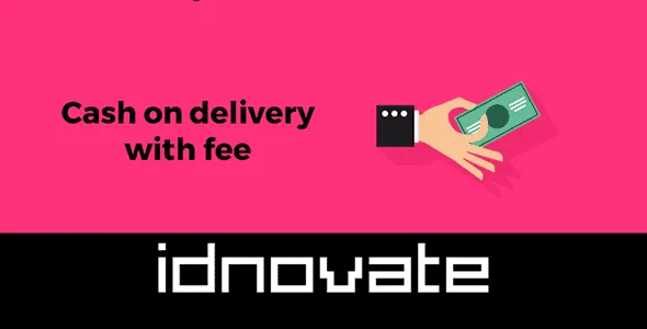 Advanced cash on delivery and cash on pickup for WoocCommerce featured image