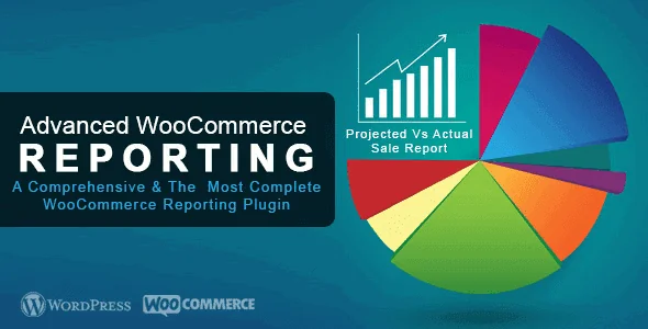 Advanced Woocommerce Reporting featured image