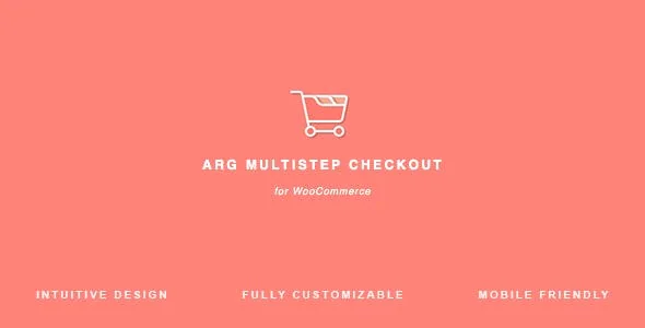 ARG Multistep Checkout for WooCommerce featured image