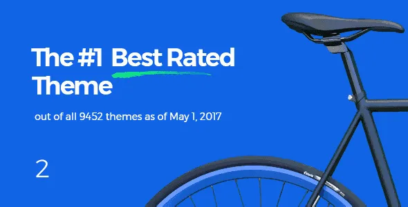 Authentic – Lifestyle Blog & Magazine Wordpress Theme featured image