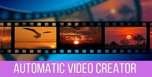 Automatic Video Creator Plugin for WordPress featured image