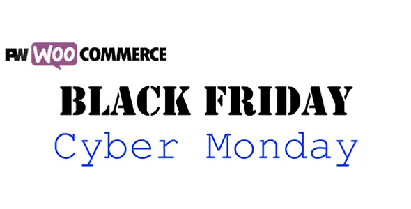 Black Friday and Cyber Monday Deals for WooCommerce featured image