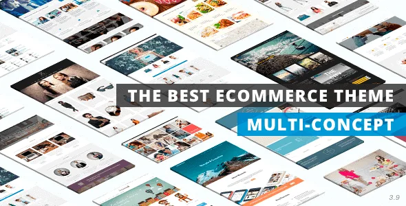 Blaszok – Ultimate Multi-Purpose Responsive Theme featured image