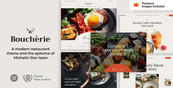 Boucherie - Restaurant Sushi Bar Cafe Steakhouse Fine Dining featured image