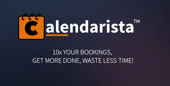 Calendarista Premium featured image
