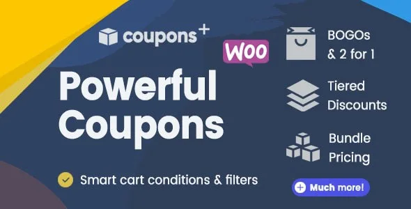 Coupons Plus featured image