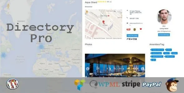 Directory Pro featured image