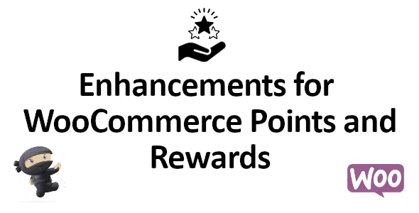 Enhancements for WooCommerce Points and Rewards featured image