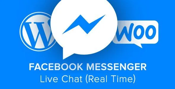 Facebook Messenger Live Chat - Real Time featured image