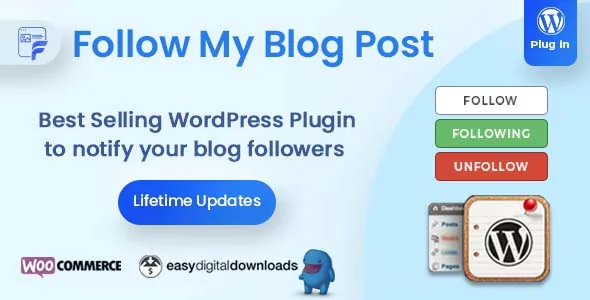 Follow My Blog Post featured image