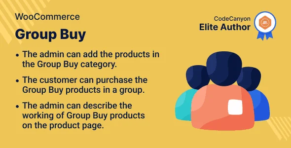 Group Buy Plugin for WooCommerce featured image