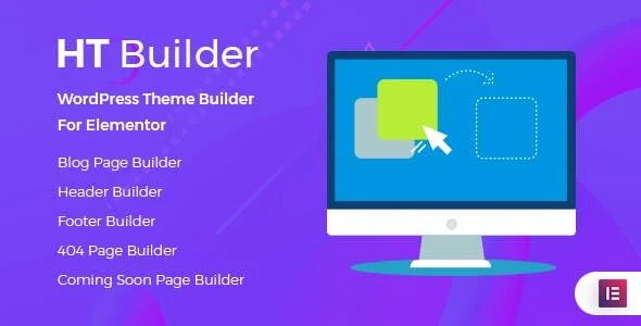 HT Builder Pro featured image