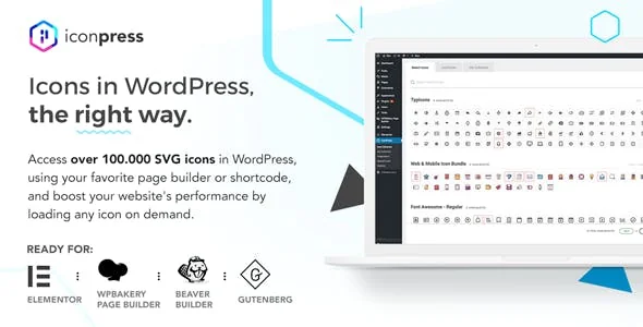 IconPress Pro featured image