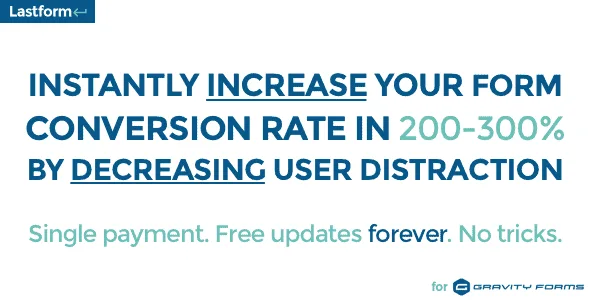 Lastform - Affordable Typeform alternative featured image