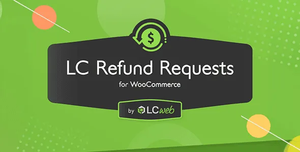 LC Refund Requests WooCommerce Plugin featured image