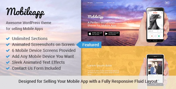MyThemeShop - Mobileapp featured image