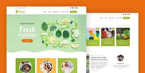 MyThemeShop - Fresh featured image