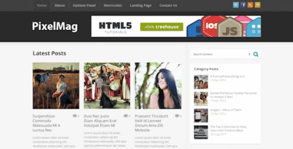 MyThemeShop - Pixelmag featured image