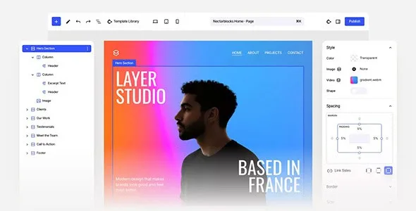 Nectarblocks featured image