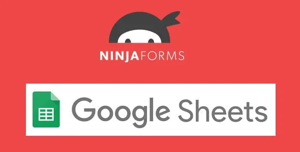 Ninja Forms Google Spreadsheet Addon featured image