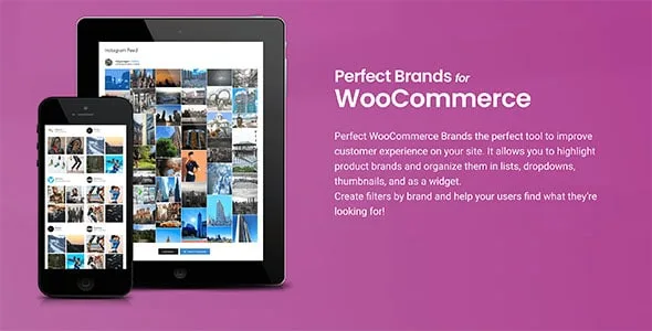 Perfect Brands for WooCommerce Premium featured image