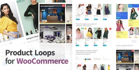 Product Loops for WooCommerce featured image