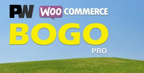 PW WooCommerce BOGO Pro featured image