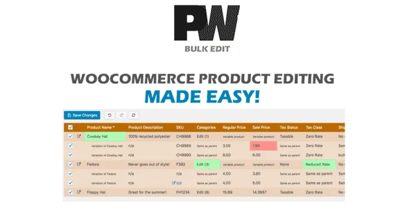 PW WooCommerce Bulk Edit Pro featured image