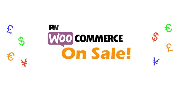 PW WooCommerce On Sale! Pro featured image