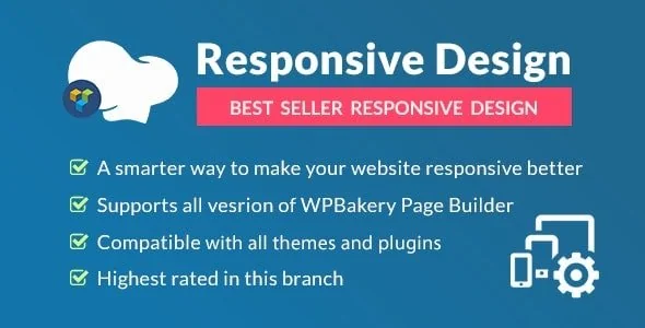 Responsive PRO for WPBakery Page Builder featured image