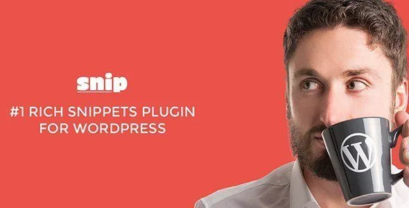 SNIP - #1 Structured Data and Schema Plugin for WordPress featured image