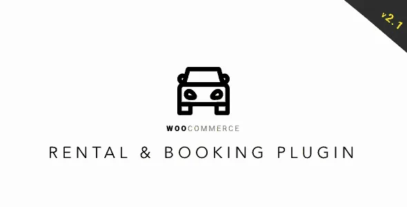 RnB - WooCommerce Booking & Rental Plugin featured image