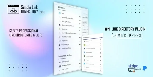 Simple Link Directory Pro featured image