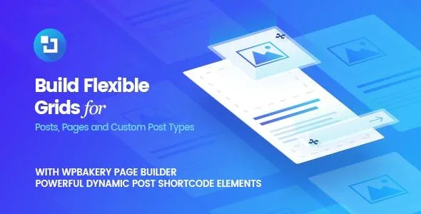 Smart Grid Builder - WPBakery Page Builder Add-on featured image