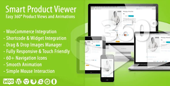Smart Product Viewer – Animation Plugin featured image