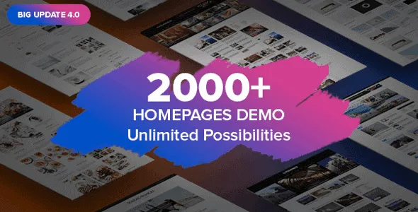 Soledad – Multi-Concept Blog Magazine Wp Theme featured image
