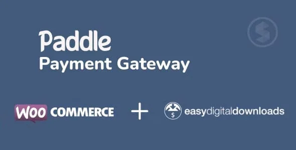 Sparkle Paddle Payment Gateway featured image
