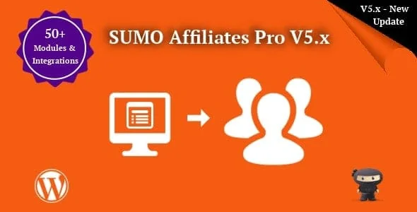SUMO Affiliates Pro featured image