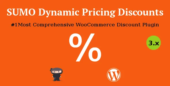 SUMO WooCommerce Dynamic Pricing Discounts featured image