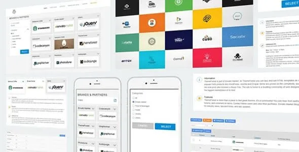 Super Logos Showcase for WordPress featured image