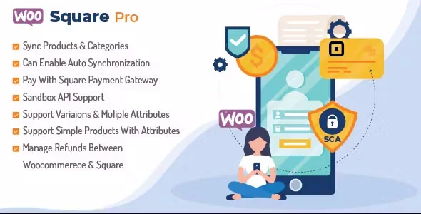 Synchronize Square and WooCommerce featured image
