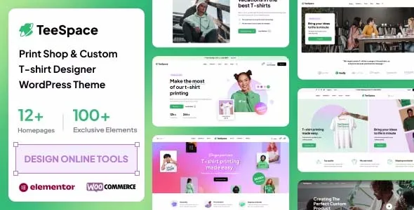 TeeSpace featured image
