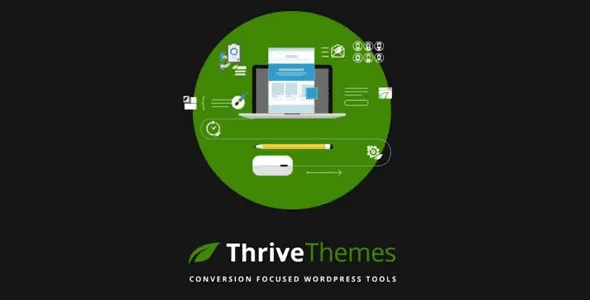 Thrive Theme Builder featured image