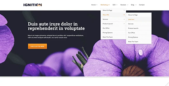 Thrive Themes Ignition featured image